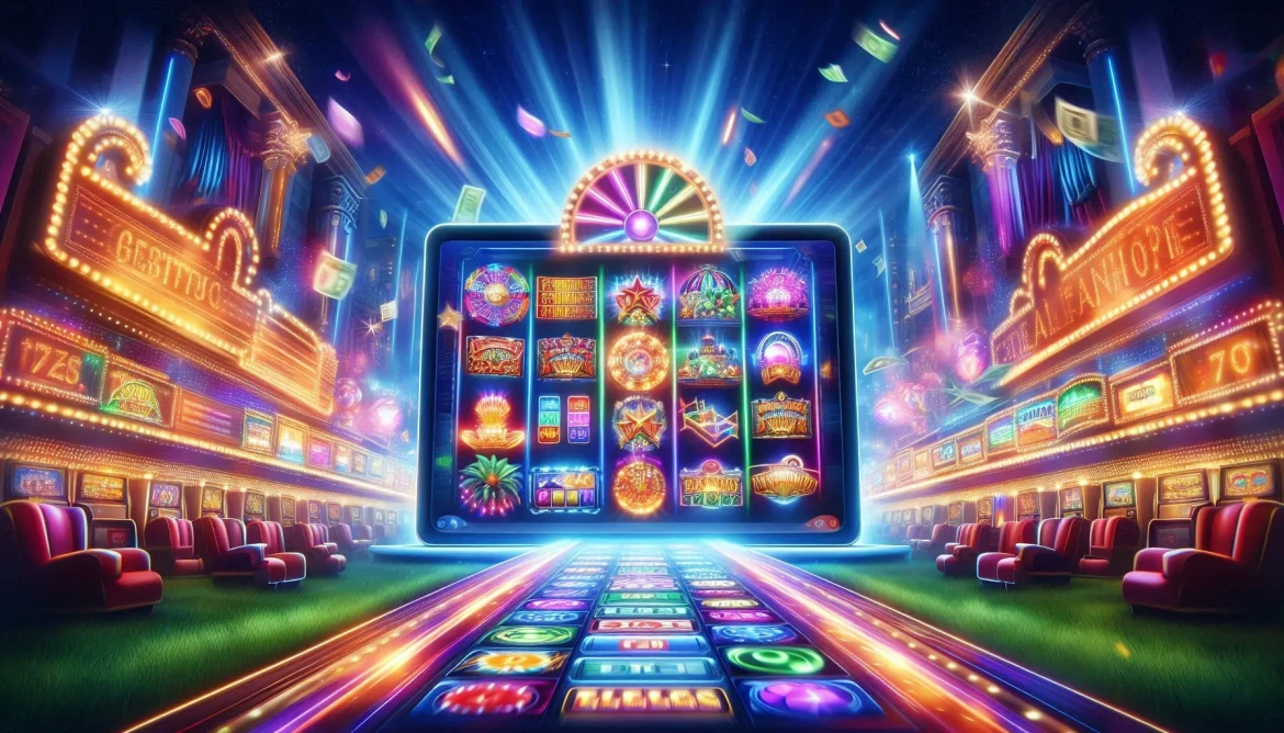 Del Oro Casino